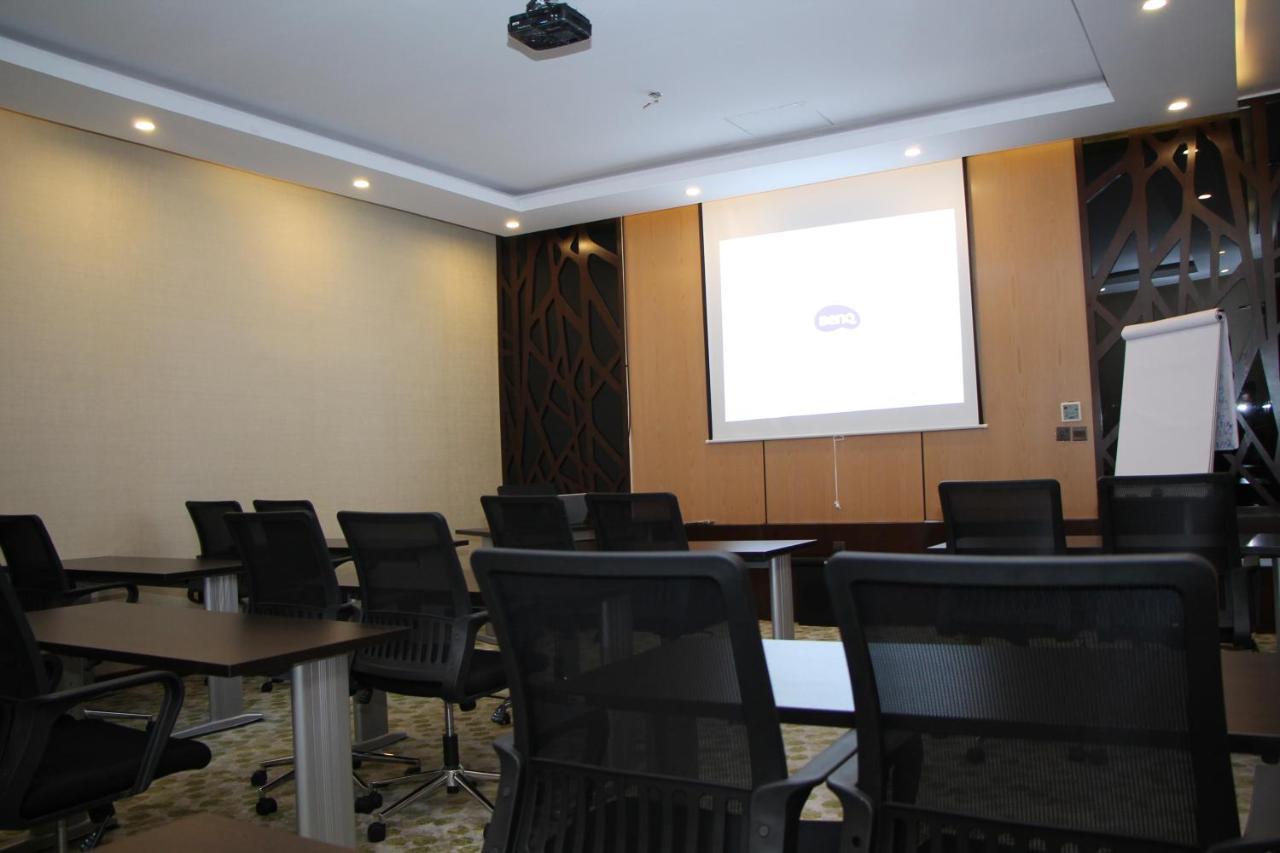 Almuhaidb Residence Al Al Jubail Kültér fotó