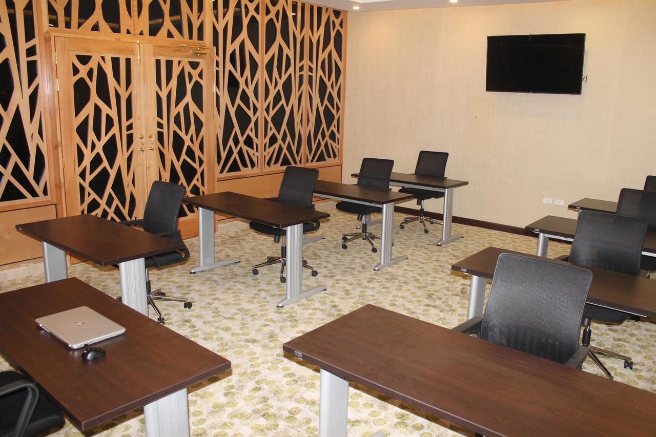 Almuhaidb Residence Al Al Jubail Kültér fotó