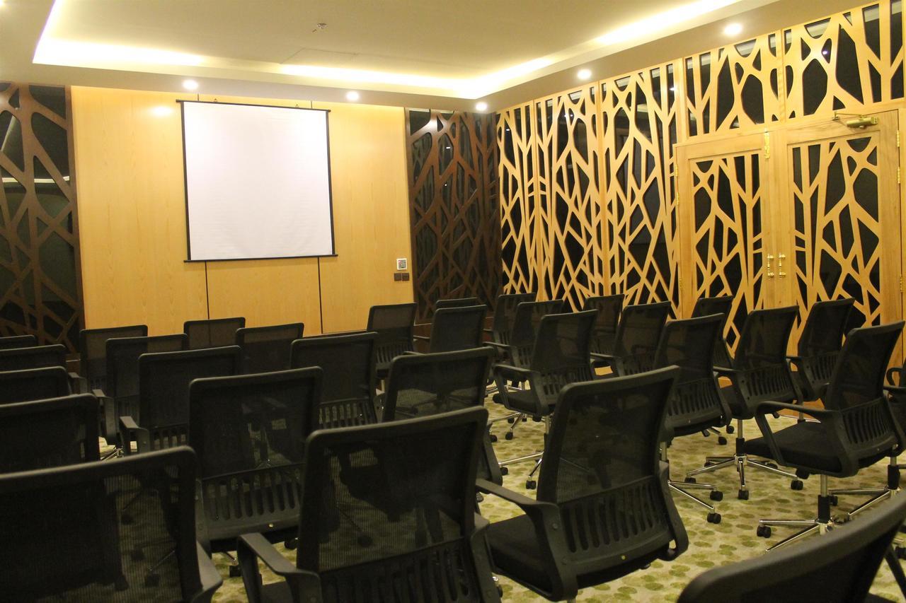 Almuhaidb Residence Al Al Jubail Kültér fotó