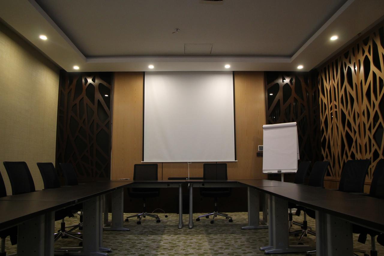 Almuhaidb Residence Al Al Jubail Kültér fotó