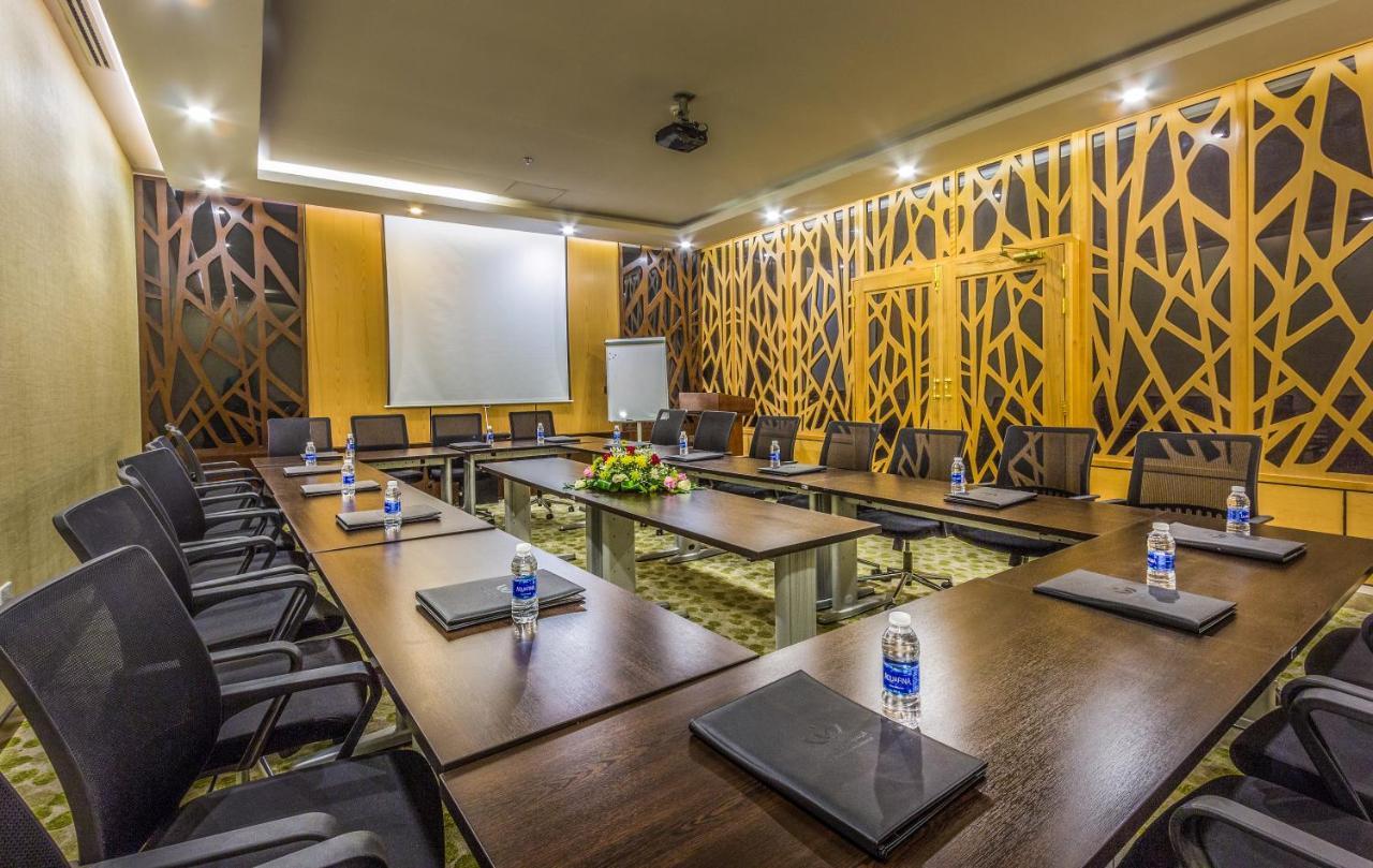 Almuhaidb Residence Al Al Jubail Kültér fotó