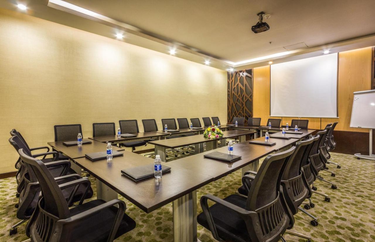 Almuhaidb Residence Al Al Jubail Kültér fotó
